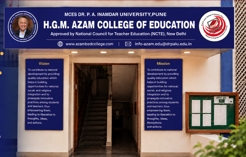 H.G.M. Azam College