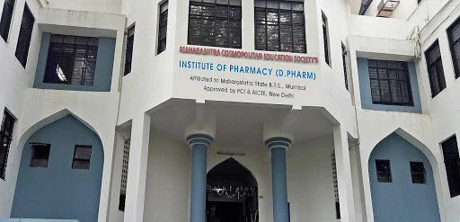 Institute of Pharmacy