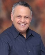 Patron - P.A. Inamdar