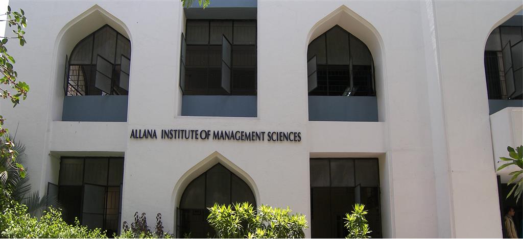 Allana Institute of Information Technology